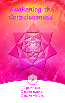 Awakening the Consciousness
