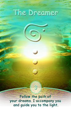 The Dreamer