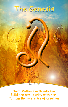 The Genesis